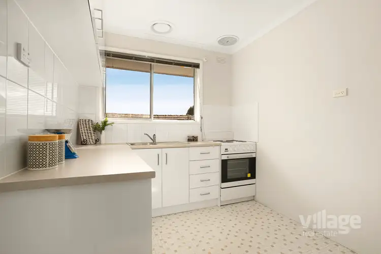 Third view of Homely apartment listing, 11/10 Carmichael Street, West Footscray VIC 3012