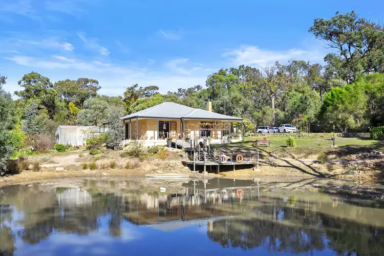 Main view of Homely house listing, 952 Basalt Road, Shepherds Flat VIC 3461
