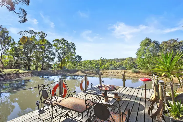 Second view of Homely house listing, 952 Basalt Road, Shepherds Flat VIC 3461