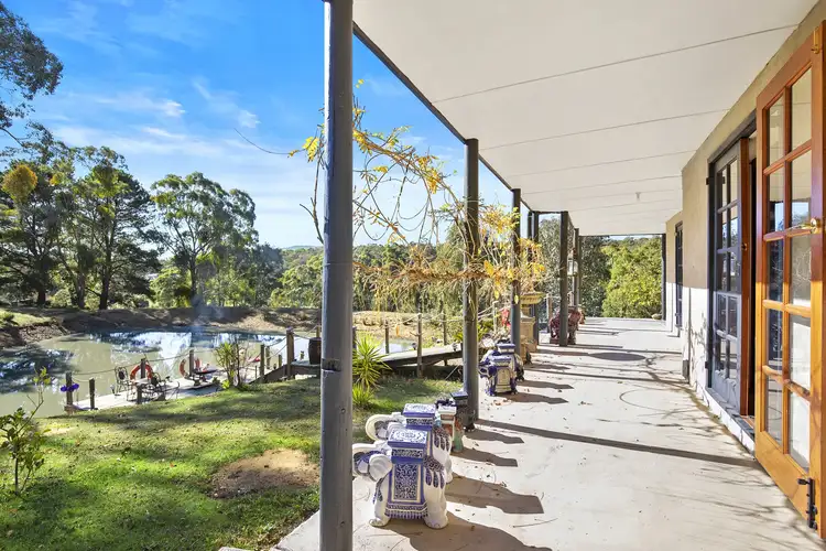 Third view of Homely house listing, 952 Basalt Road, Shepherds Flat VIC 3461