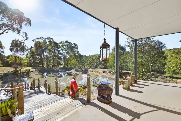 Fourth view of Homely house listing, 952 Basalt Road, Shepherds Flat VIC 3461