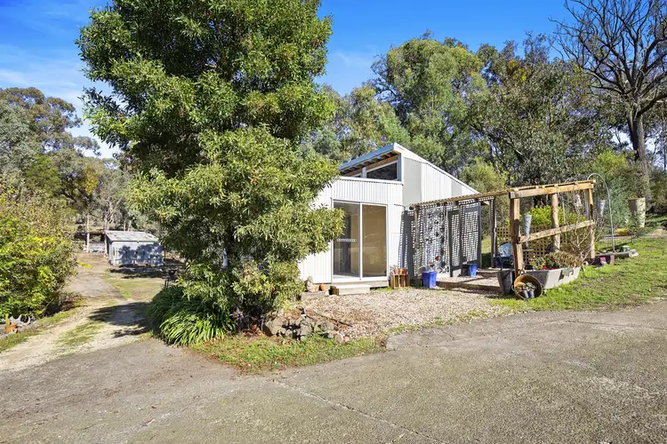 Fifth view of Homely house listing, 952 Basalt Road, Shepherds Flat VIC 3461