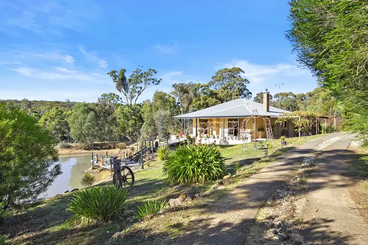 Sixth view of Homely house listing, 952 Basalt Road, Shepherds Flat VIC 3461
