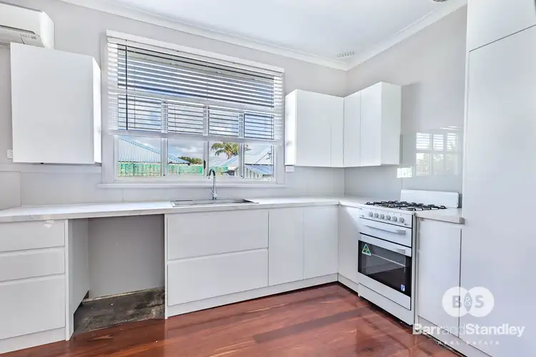 1/32 Gibbs Street, Carey Park WA 6230