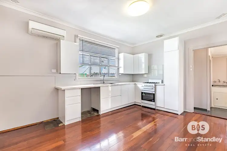 Second view of Homely unit listing, 1/32 Gibbs Street, Carey Park WA 6230