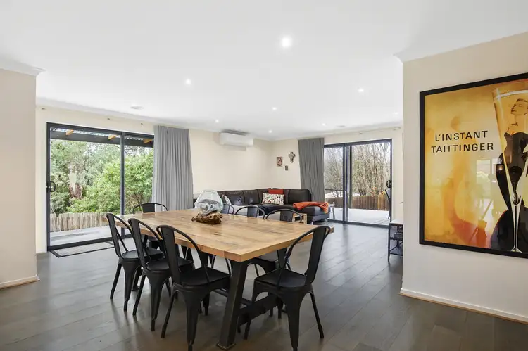 5 Heath Avenue, Hepburn VIC 3461