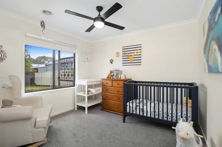 Third view of Homely house listing, 5 Heath Avenue, Hepburn VIC 3461