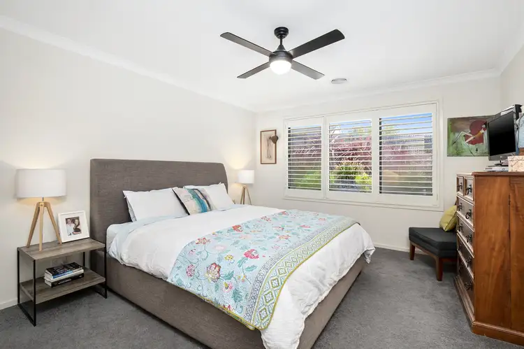 Fourth view of Homely house listing, 5 Heath Avenue, Hepburn VIC 3461