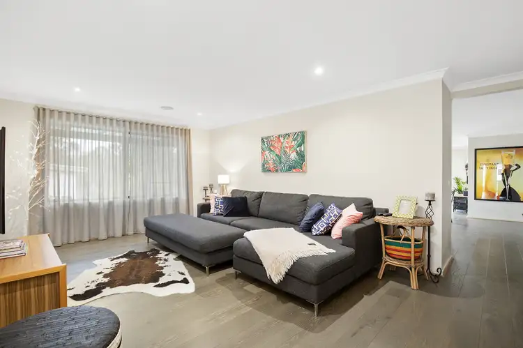 Sixth view of Homely house listing, 5 Heath Avenue, Hepburn VIC 3461