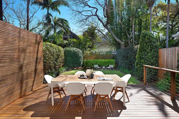 Third view of Homely house listing, 28 Pacific Parade, Manly NSW 2095