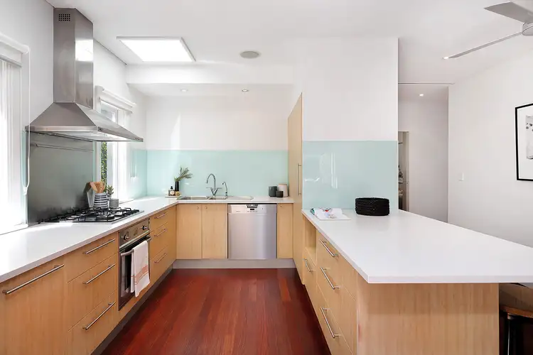 Fourth view of Homely house listing, 28 Pacific Parade, Manly NSW 2095