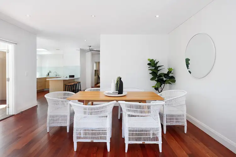 Fifth view of Homely house listing, 28 Pacific Parade, Manly NSW 2095