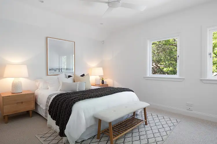 Sixth view of Homely house listing, 28 Pacific Parade, Manly NSW 2095