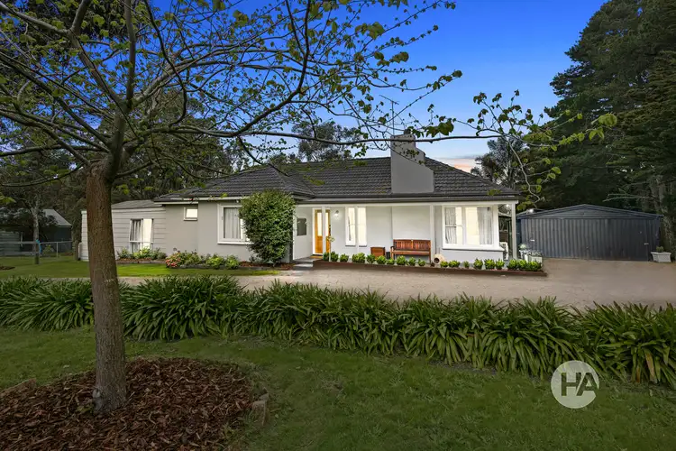 83 Bittern Dromana Road, Balnarring VIC 3926