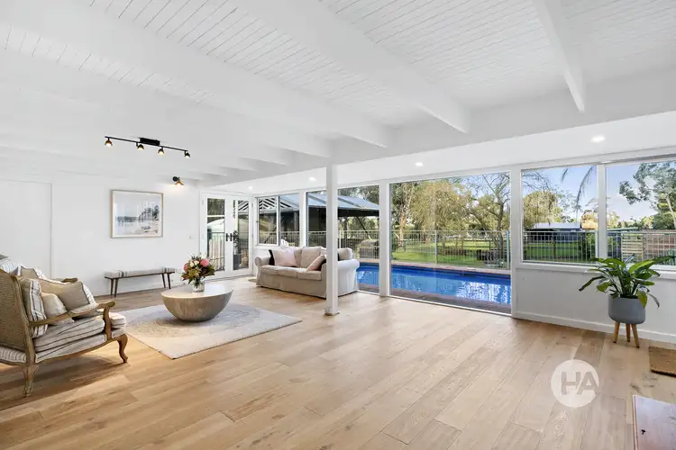 Second view of Homely rural property listing, 83 Bittern Dromana Road, Balnarring VIC 3926