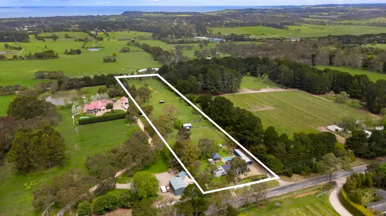 Fourth view of Homely rural property listing, 83 Bittern Dromana Road, Balnarring VIC 3926