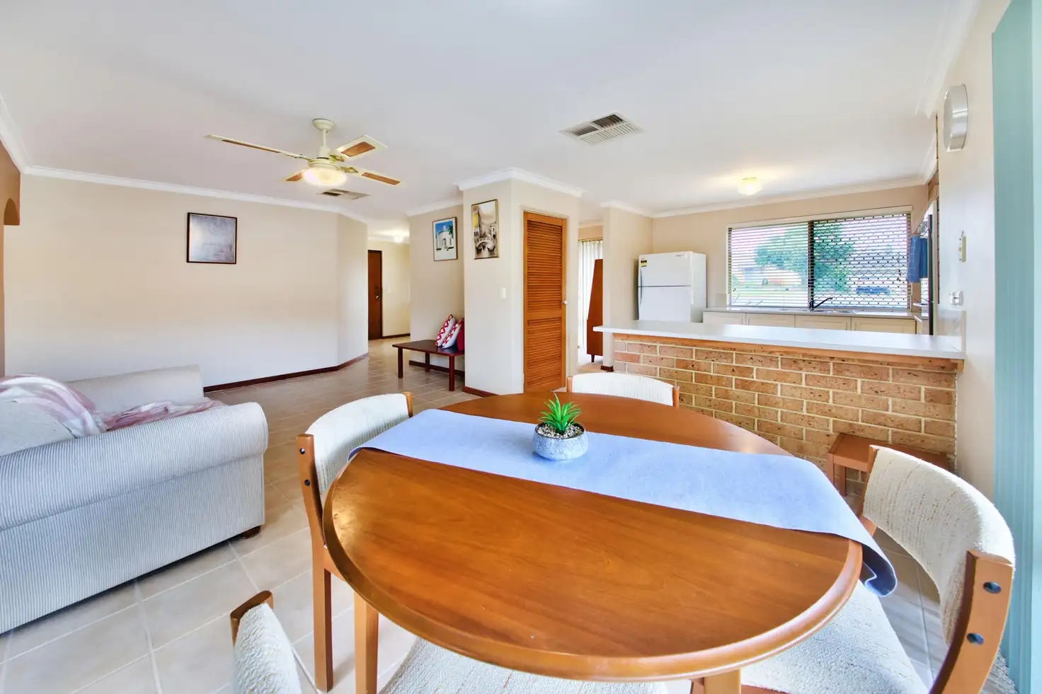 Main view of Homely semi-detached listing, 9A Ulcombe Street, Marangaroo WA 6064