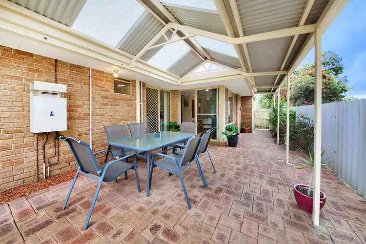 Third view of Homely semi-detached listing, 9A Ulcombe Street, Marangaroo WA 6064