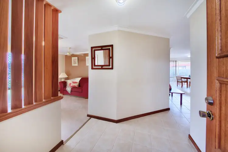 Fourth view of Homely semi-detached listing, 9A Ulcombe Street, Marangaroo WA 6064