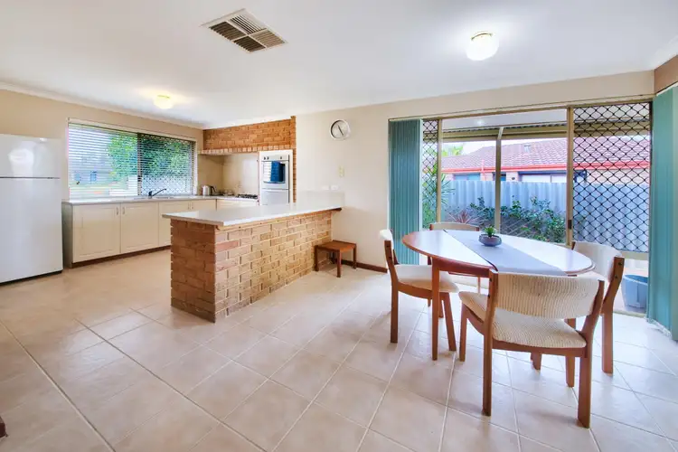 Sixth view of Homely semi-detached listing, 9A Ulcombe Street, Marangaroo WA 6064