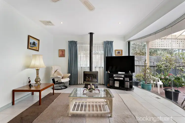 Second view of Homely townhouse listing, 2/74 Reserve Road, Beaumaris VIC 3193