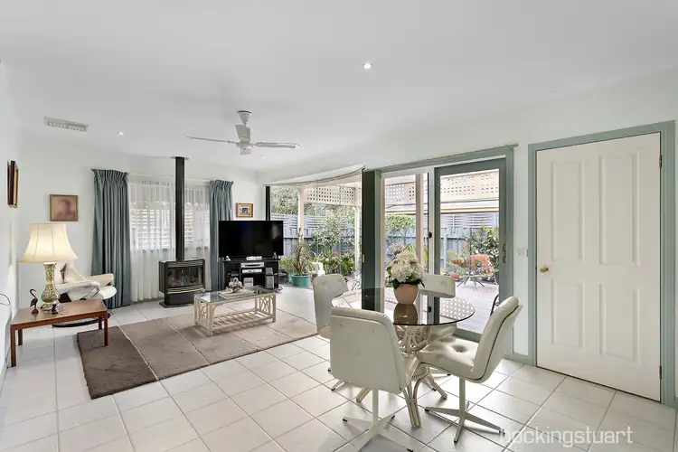 Third view of Homely townhouse listing, 2/74 Reserve Road, Beaumaris VIC 3193