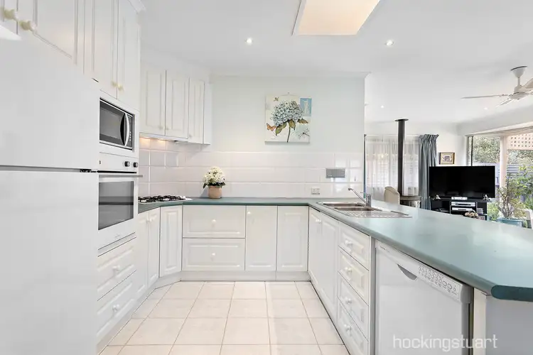 Fifth view of Homely townhouse listing, 2/74 Reserve Road, Beaumaris VIC 3193