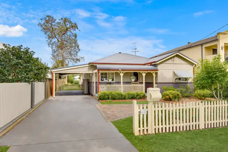 14 Loftus Street, Regentville NSW 2745