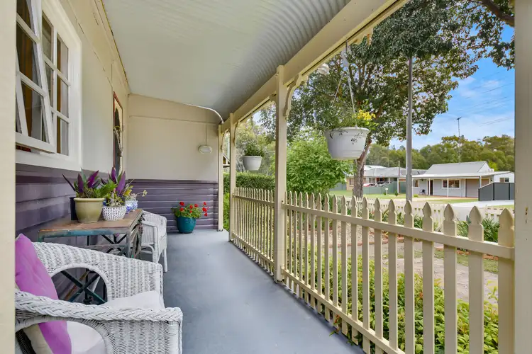 Second view of Homely house listing, 14 Loftus Street, Regentville NSW 2745