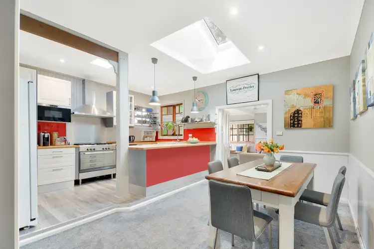Third view of Homely house listing, 14 Loftus Street, Regentville NSW 2745