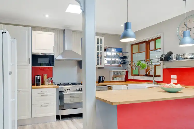 Fourth view of Homely house listing, 14 Loftus Street, Regentville NSW 2745