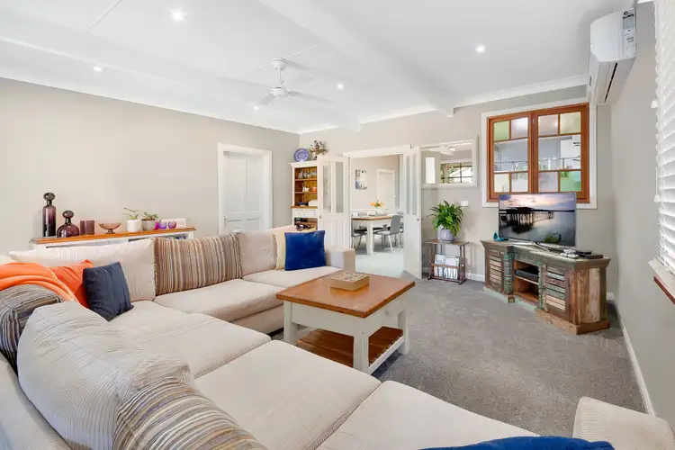 Fifth view of Homely house listing, 14 Loftus Street, Regentville NSW 2745