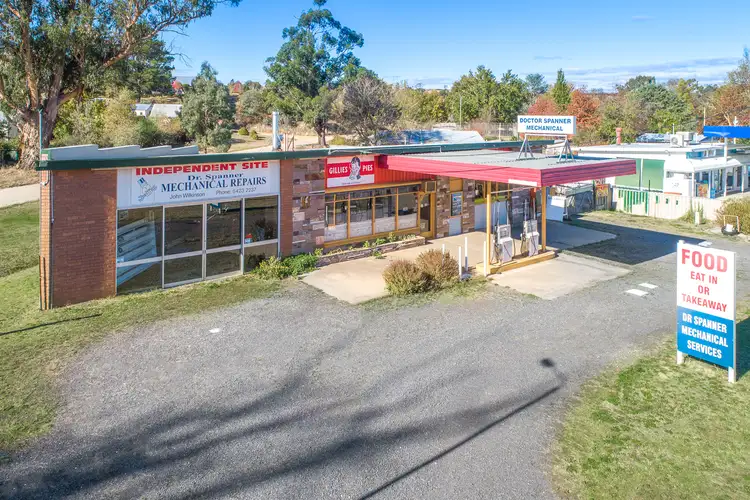 126-128 High Street, Taradale VIC 3447