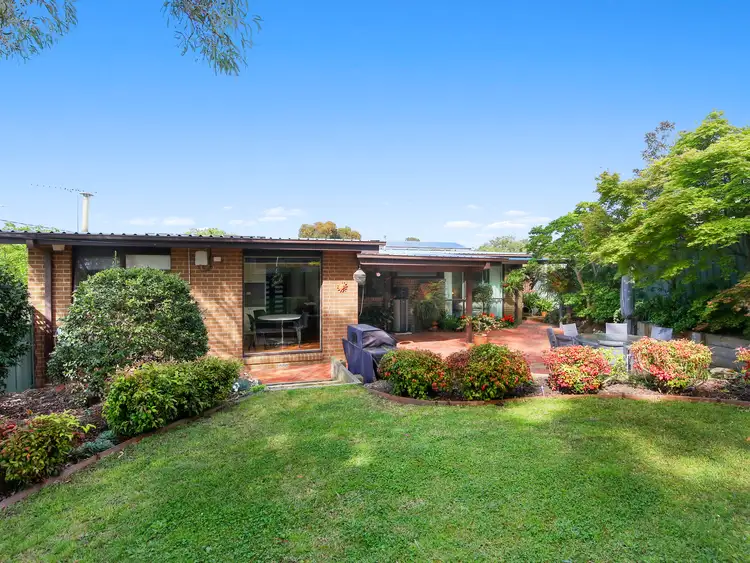 10 Seaforth Road, Wantirna South VIC 3152