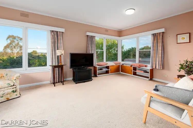 Fourth view of Homely house listing, 12 Adamson Street, Heidelberg VIC 3084