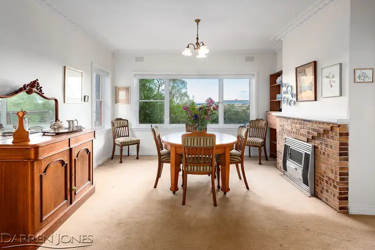 Fifth view of Homely house listing, 12 Adamson Street, Heidelberg VIC 3084