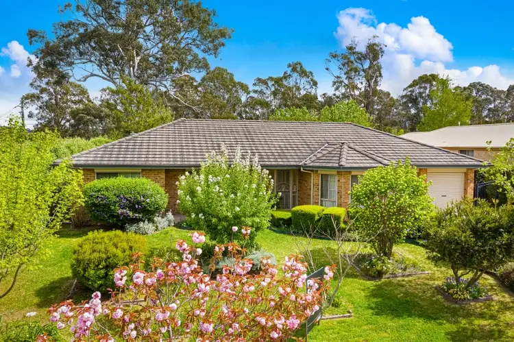 63 Alice Avenue, Bowral NSW 2576