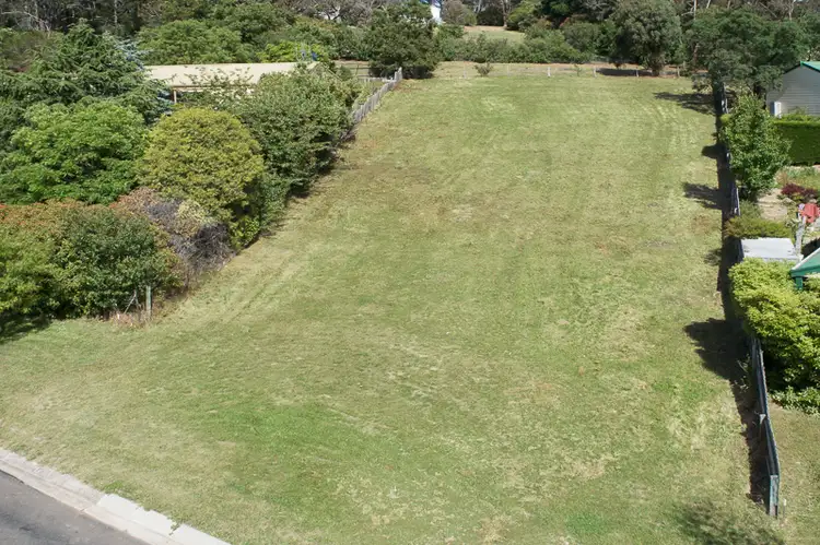 Second view of Homely land listing, 15 Wynvale Rise, Hepburn VIC 3461