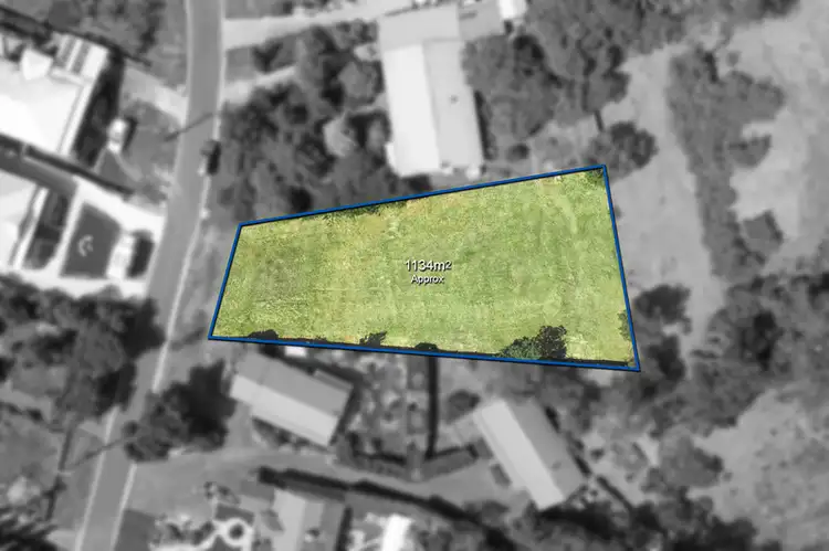 Third view of Homely land listing, 15 Wynvale Rise, Hepburn VIC 3461