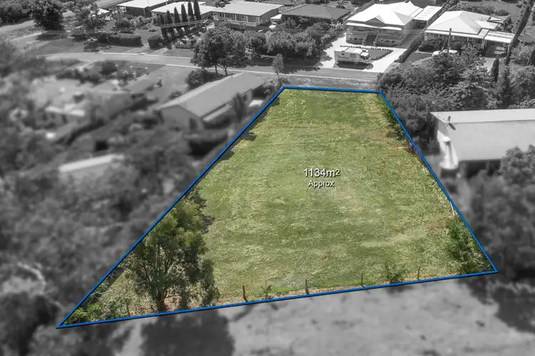 Fifth view of Homely land listing, 15 Wynvale Rise, Hepburn VIC 3461