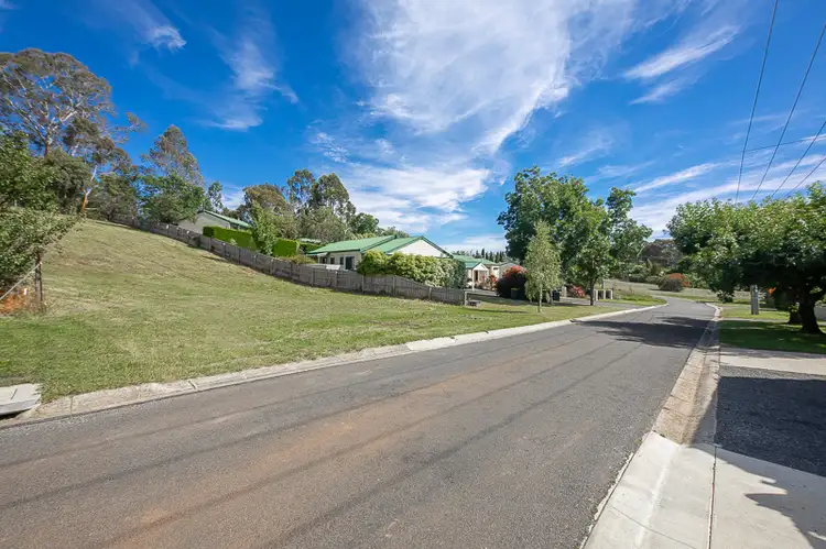 Sixth view of Homely land listing, 15 Wynvale Rise, Hepburn VIC 3461