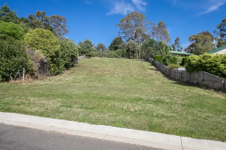 Seventh view of Homely land listing, 15 Wynvale Rise, Hepburn VIC 3461