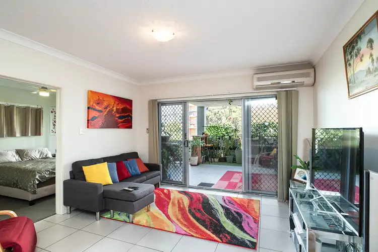 Fifth view of Homely apartment listing, 2/110 Bage Street, Nundah QLD 4012