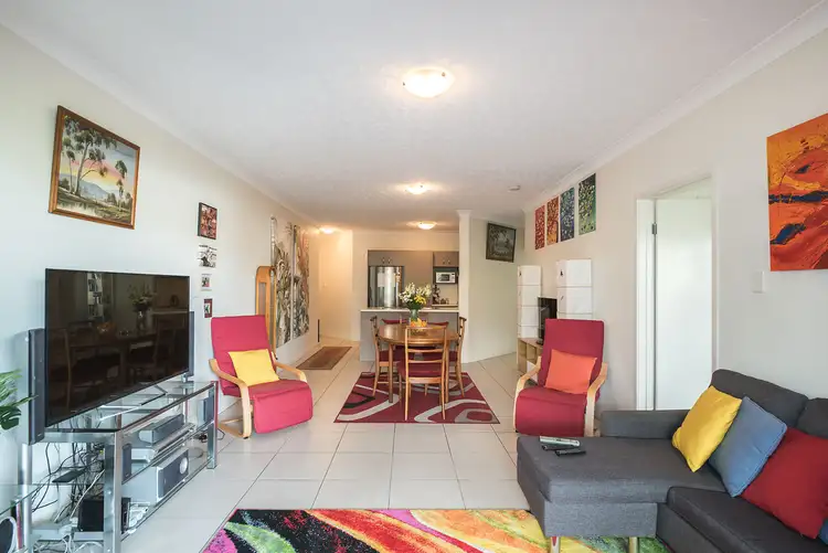 Sixth view of Homely apartment listing, 2/110 Bage Street, Nundah QLD 4012