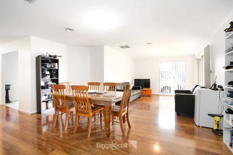 Second view of Homely house listing, 4 Joseph Banks Crescent, Cranbourne VIC 3977
