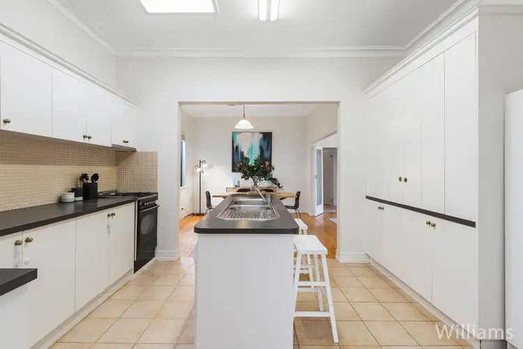 Fifth view of Homely house listing, 55 Hannan Street, Williamstown VIC 3016