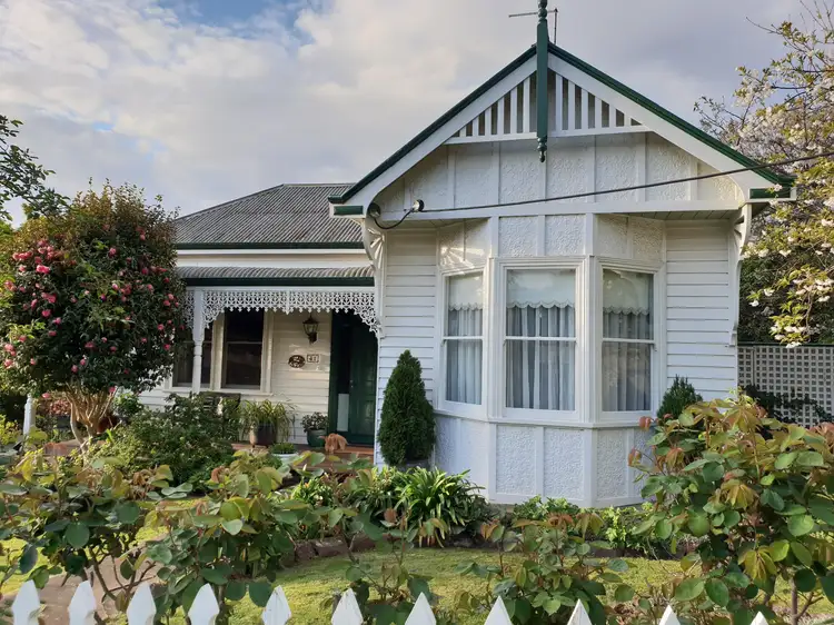 41 Hill Street, Daylesford VIC 3460
