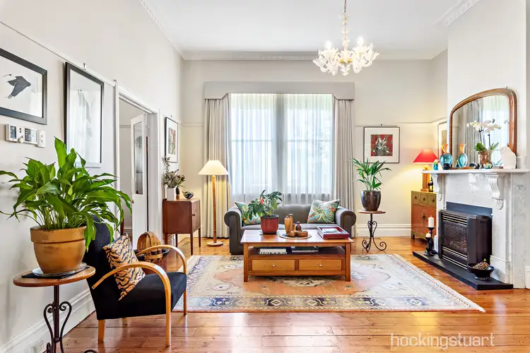 Third view of Homely house listing, 41 Hill Street, Daylesford VIC 3460