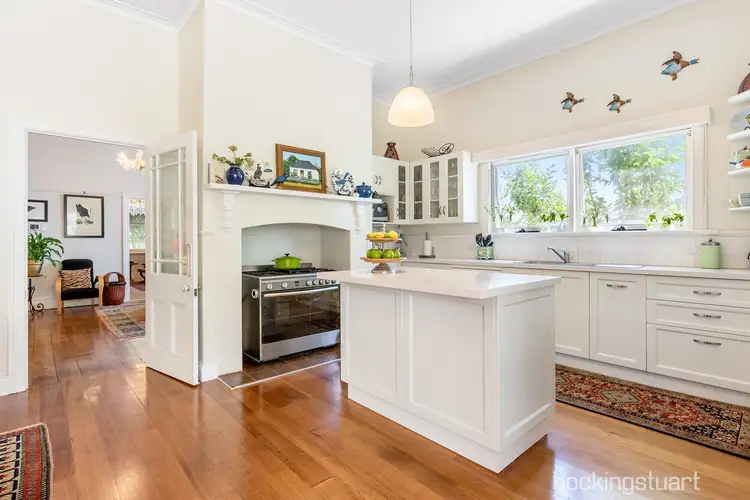 Fourth view of Homely house listing, 41 Hill Street, Daylesford VIC 3460