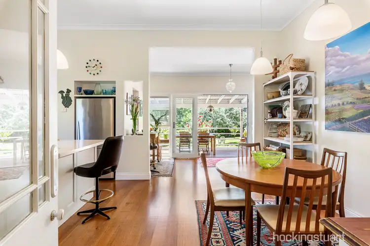 Fifth view of Homely house listing, 41 Hill Street, Daylesford VIC 3460